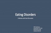 Eating Disorders - UPMC Children's Hospital of Pittsburgh