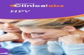 HPV - Clinical Labs