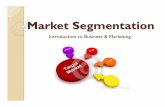 Market Segmentation 2017 17 - LCPS