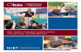 Ohio Teacher Evaluation System (OTES) Training Workbook