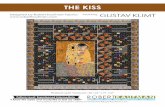 Just Kisses THE KISS - Robert Kaufman