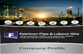 CompanyProfile - Pumps, Compressors, Turbines, Laser ...