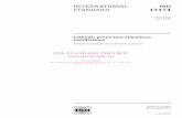 INTERNATIONAL ISO STANDARD 13174