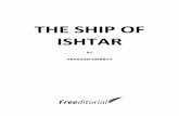 THE SHIP OF ISHTAR - web.seducoahuila.gob.mx