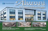 Alumni News (Jan. 2021 Issue) - Southeast Community College