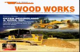 CN Wood - Wood Works Magazine