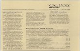 November 20, 1986 Cal Poly Report