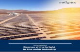 WHITEPAPER Drones shine bright in the solar industry 1
