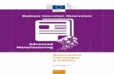 Advanced Manufacturing - European Commission