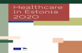 Healthcare in Estonia 2020