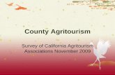 County Agritourism