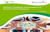 Better Finglas Interagency Evaluation Report