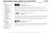 AUSTRALIAN SINGLES REPORT - The Music Network