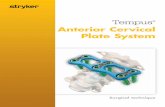 Anterior Cervical Plate System - az621074.vo.msecnd.net