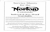 SERVICE RELEASE - Norton Owners Club