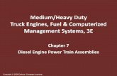 Medium/Heavy Duty Truck Engines, Fuel & Computerized ...