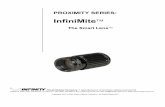 InfiniMite™ The Smart Lens™ | Variable Magnification ...