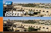 Journey to Israel