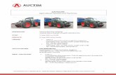 CATALOG Agricultural Vehicles and Machines