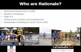 Who are Rationale?
