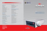 M4579101N An ISO 9001:2008 Certified Company SURAKSHA