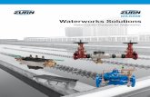 Waterworks Solutions - Engineered Water Solutions