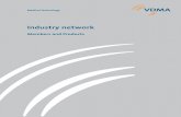 Industry network - VDMA