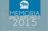 Instituto Salvadoreño del Seguro Social, Memoria de ...