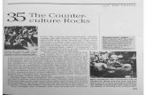 The Counterculture Rocks - MR. KAMLER’S WEBSITE - Home