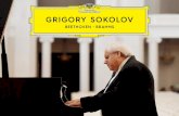 GRIGORY SOKOLOV - IDAGIO