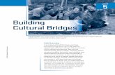 Building Cultural Bridges - Mater Lakes