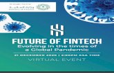 Future of Fintech