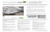 COLLIN LED - Leviton