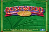 Eggs - Rosewood Family Restaurants