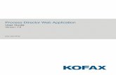 Version: 7.9 User Guide - Kofax