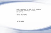 IBM Campaign IBM SPSS Modeler Advantage Marketing …