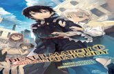 Death March to the Parallel World Rhapsody, Vol. 1 (light ...