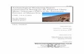 RC-0869 Archaeological Monitoring Report: Geotechnical ...