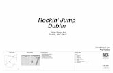 Dublin Rockin' Jump