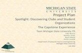 Spotlight: Discovering Clubs and Student Organizations The ...