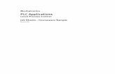 Mechatronics - PLC Applications - Level Process Control ...