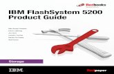 IBM FlashSystem 5200 Product Guide