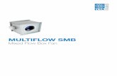 MULTIFLOW SMB - Amazon Web Services