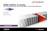 IBM GDPS Family