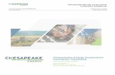 Chesapeake Energy Corporation EHS Contractor Handbook