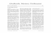 Duluth News-Tribune