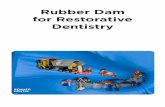 Rubber Dam for Restorative Dentistry