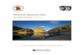 Nitmiluk National Park - depws.nt.gov.au