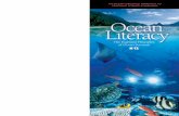 The Essential Principles of Ocean Sciences K-12