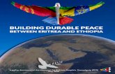 BETWEEN ERITREA AND ETHIOPIA - Eri-Platform